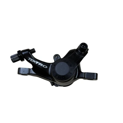 Etrier de frein hydraulique
