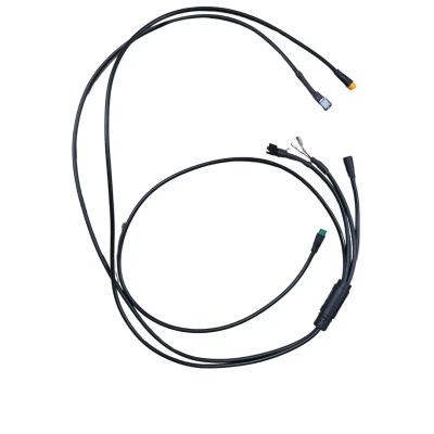 Câble 2 vers 4 circuit clignotants & klaxon (V1.3 et +)