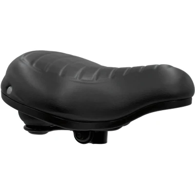 Selle noire (sans ressorts)