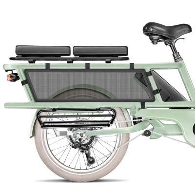 Kit Passager adulte pour l'Incroyable - Le Long