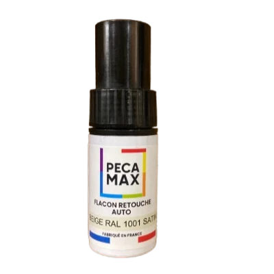 Pot de peinture