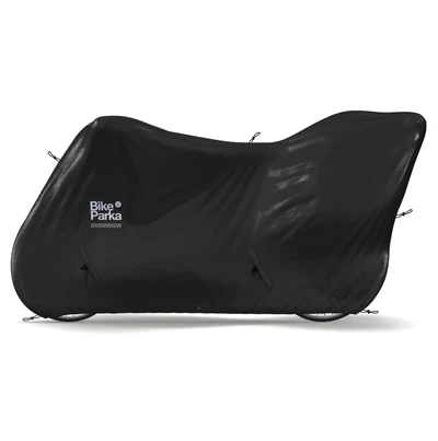 Housse de protection Longtail BikeParka