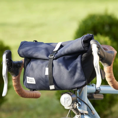 Sacoche vélo / banane Piha