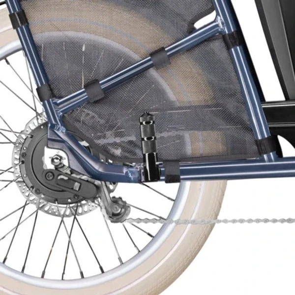 Repose pieds pour vélo Compact