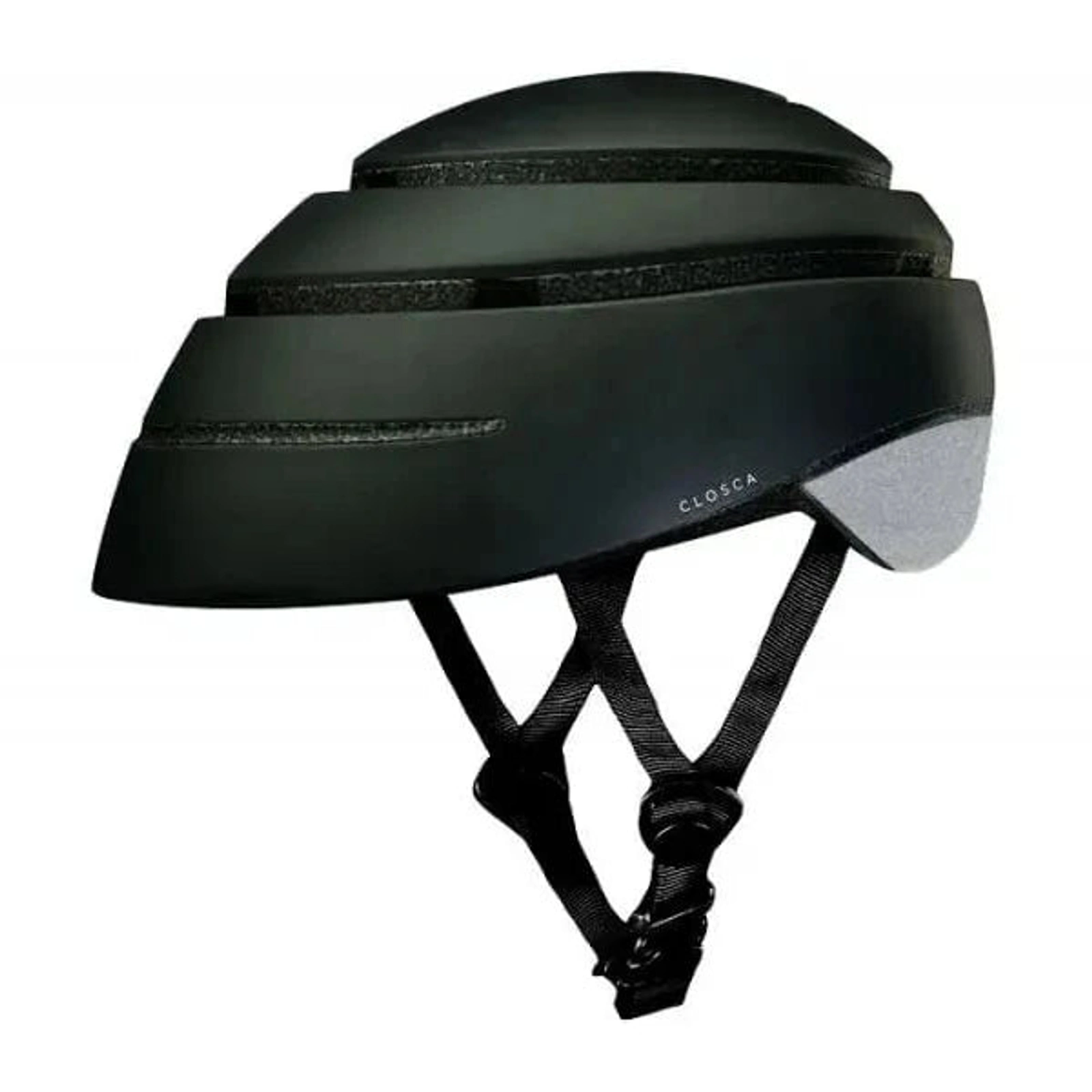 Casque De Vélo APIS - Léger Et Résistant - Fabriqué En Italie - Poids 40 G - 4