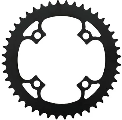 Plateau 44 dents