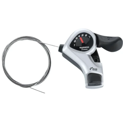 Levier de vitesses Shimano 7 vitesses