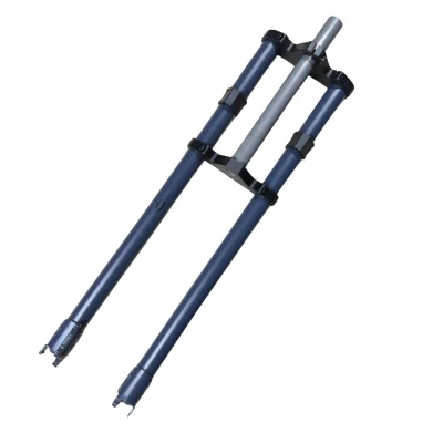 Fourche entière