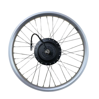 Roue arrière entière Compact V1