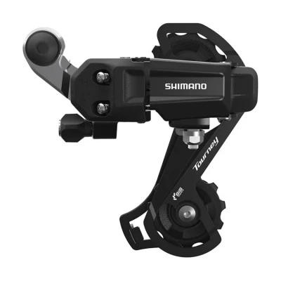 Dérailleur 7 vitesses Shimano