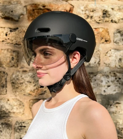 Cycliste