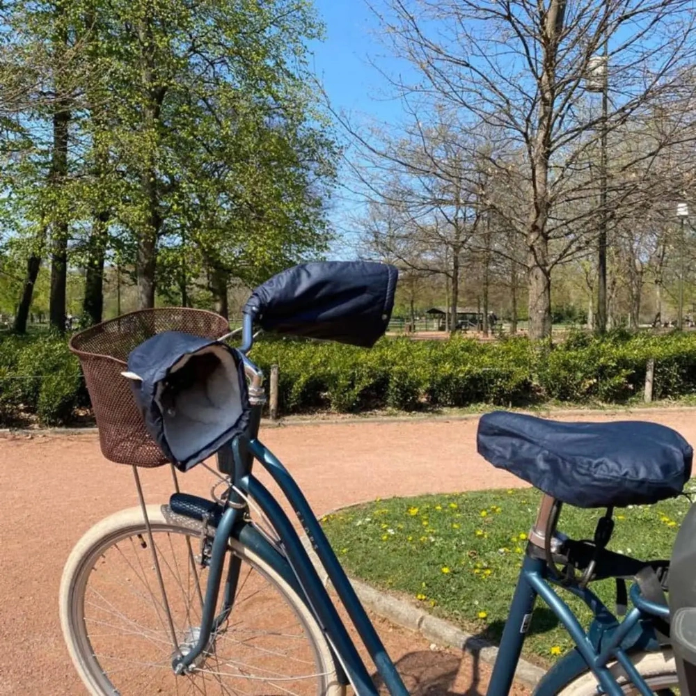 Comment emballer un vélo pour Noël ? Nos idées et astuces