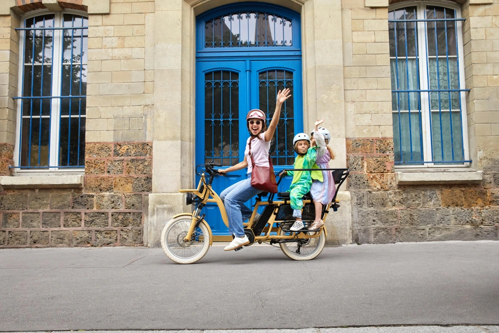 Où en est le plan vélo et marche 2023-2027 en France ?