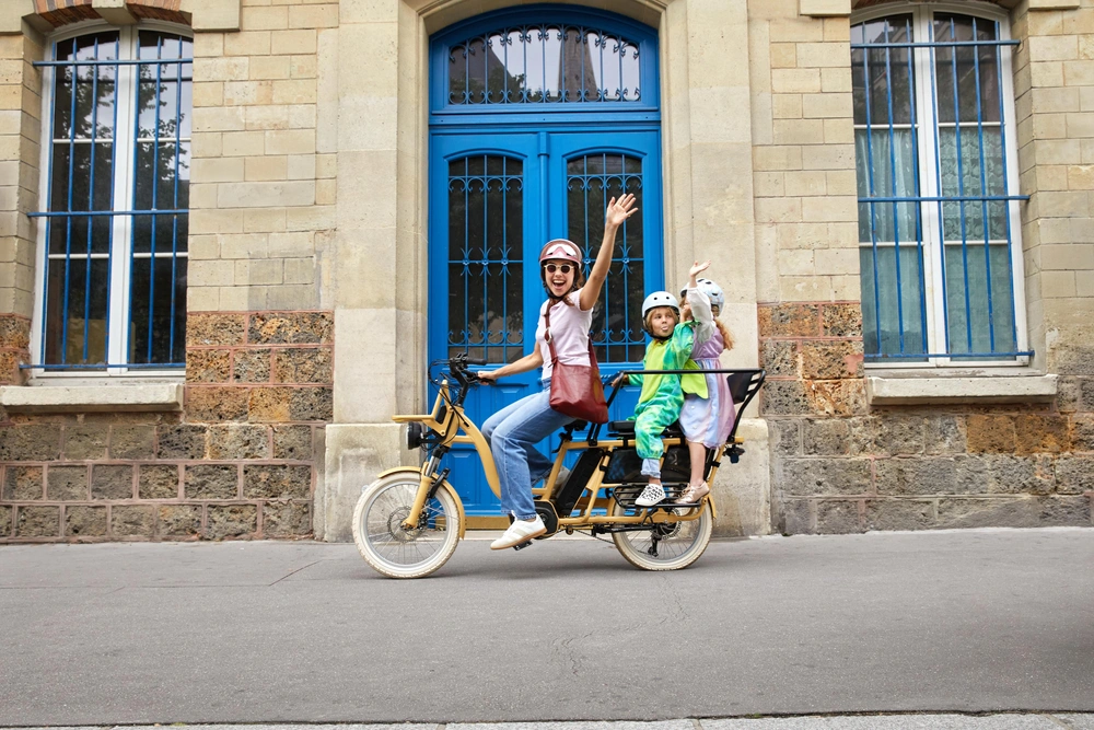 Quelles subventions pour l'achat d'un vélo électrique dans les Hauts de Seine en 2025 ?