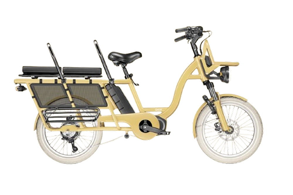 Original long kit adulte