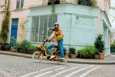 Quel kit de réparation vélo choisir ?