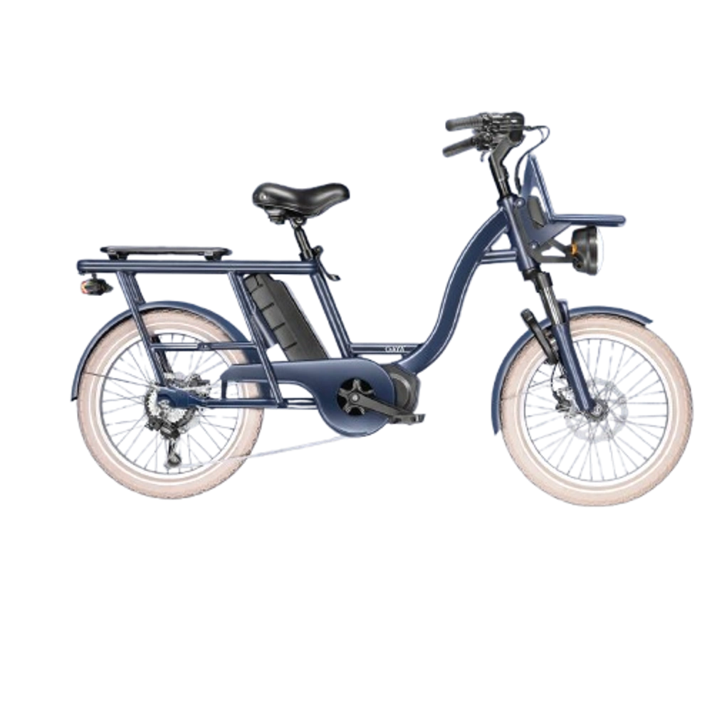 L'Original, Le Court - Sans passager