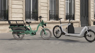 Vélo cargo Bullitt: est-ce la meilleure option ?