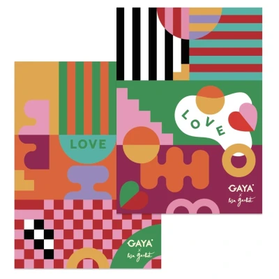 Lisa Gachet graphique