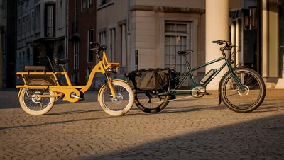 Vélo cargo Surly Big Dummy : est-ce la meilleure option ?