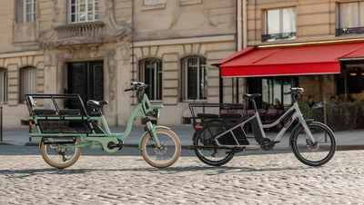 Vélo cargo électrique Douze Cycles : est-ce la meilleure option ?