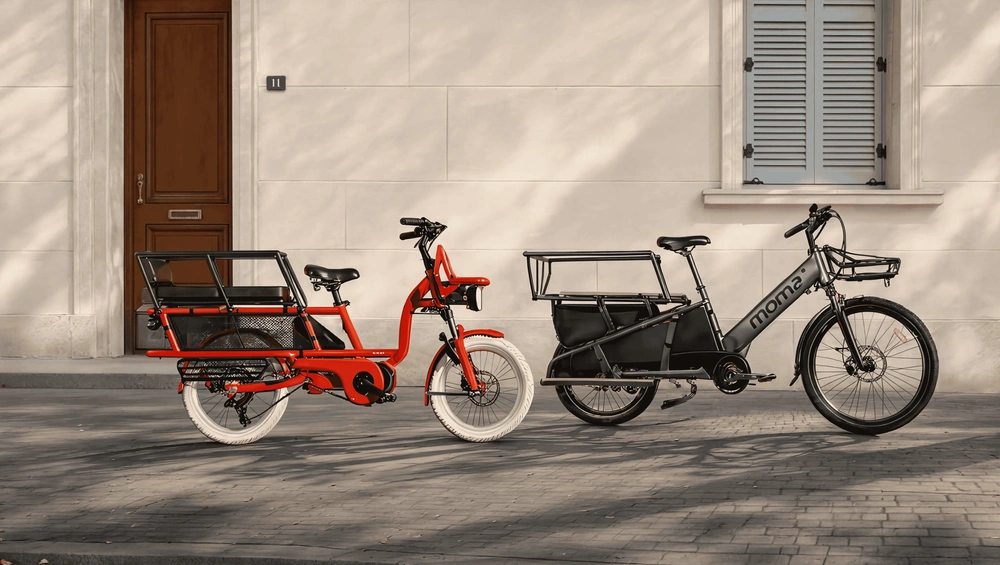 Vélo cargo Moma Bikes : est-ce la meilleure option ?