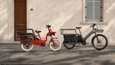 Vélo cargo Moma Bikes : est-ce la meilleure option ?