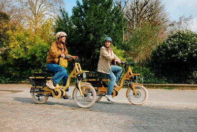 Mai à vélo : tout savoir pour participer à cet événement national