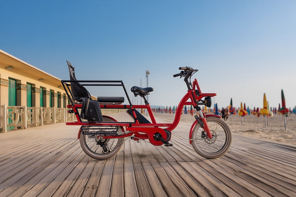 Quelles sont les subventions pour acheter un vélo électrique dans le Calvados en 2026 ?