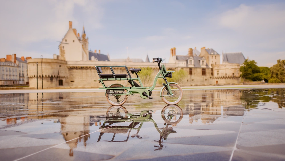 Quelles sont les subventions pour un vélo électrique en Pays de la Loire pour 2026 ?