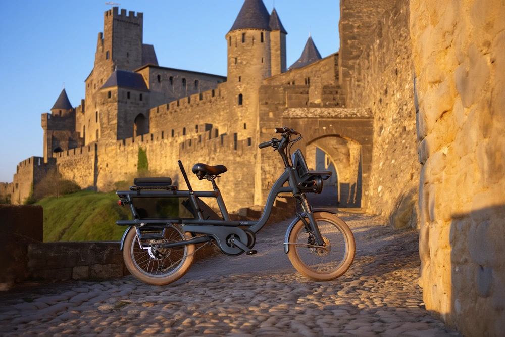 Quelles aides pour l'achat d'un vélo électrique en Occitanie en 2026 ?
