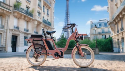 Quelles aides pour acheter un vélo électrique en Ile-de-France en 2026 ?