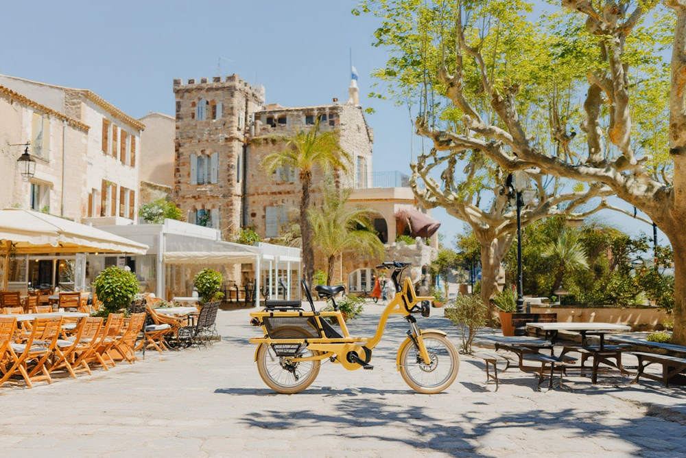 Quelles sont les primes pour acheter un vélo électrique dans le Var en 2026 ?