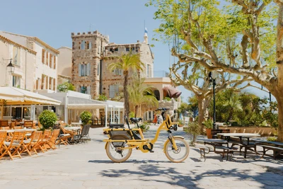 Quelles sont les primes pour acheter un vélo électrique dans le Var en 2026 ?