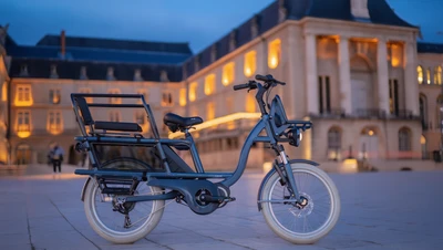 Quelles primes pour l'achat d'un vélo électrique à Dijon en 2026 ?