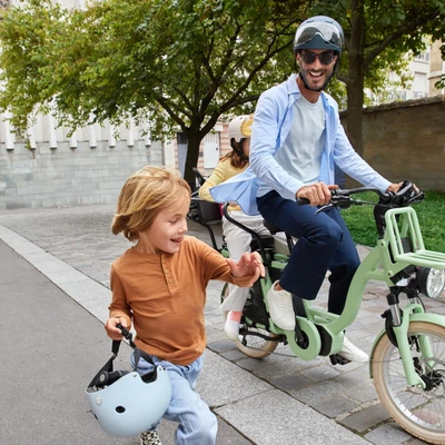 Journée sans voiture : et si vous changiez de mobilité ?