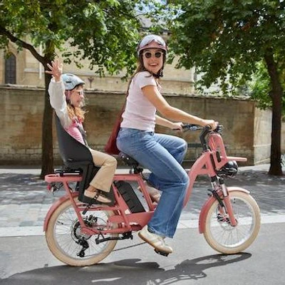 Quelles sont les aides pour acheter un vélo électrique à Annecy en 2025 ?