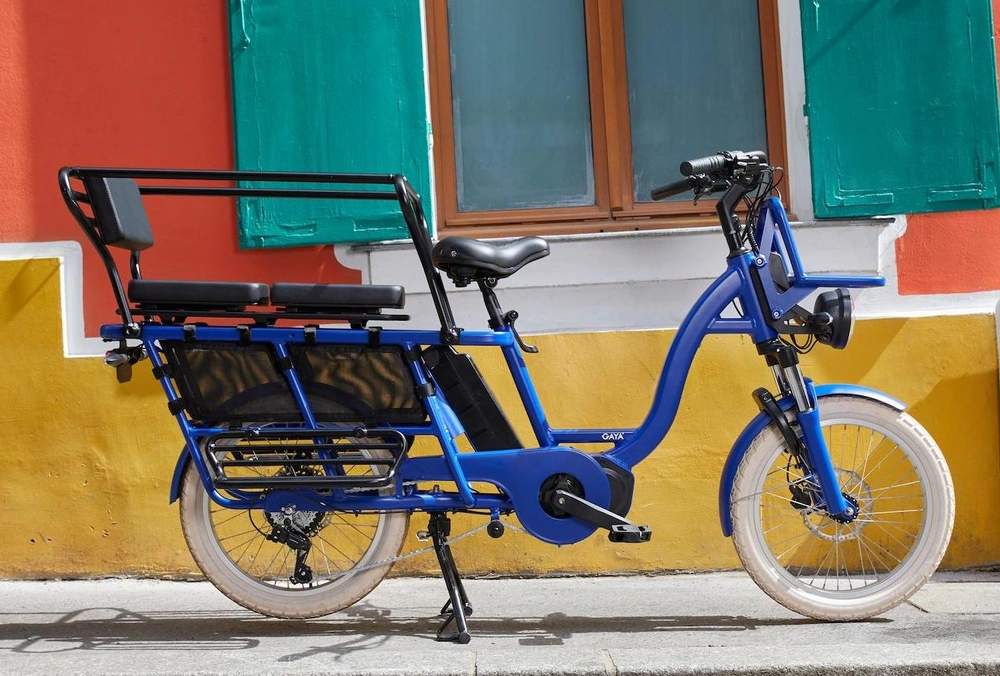 Faut-il louer ou acheter un vélo cargo en 2025 ?