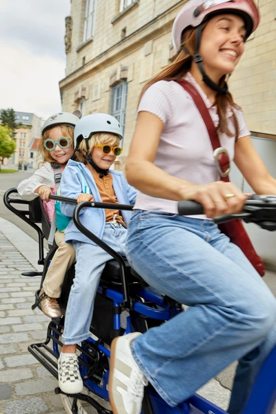 Mvelo+ : le service de location de vélo à Grenoble