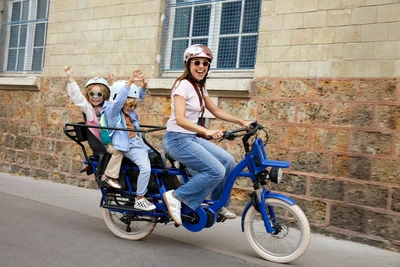 Quel fatbike électrique choisir en 2025 pour rouler partout ?