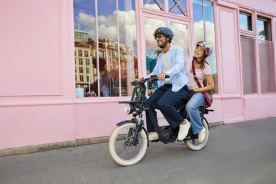 Aide achat vélo électrique entreprise : quelles aides et avantages en 2026 ?