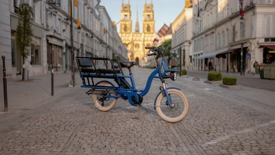 Quelles sont les aides pour acheter un vélo électrique à Orléans en 2026 ?