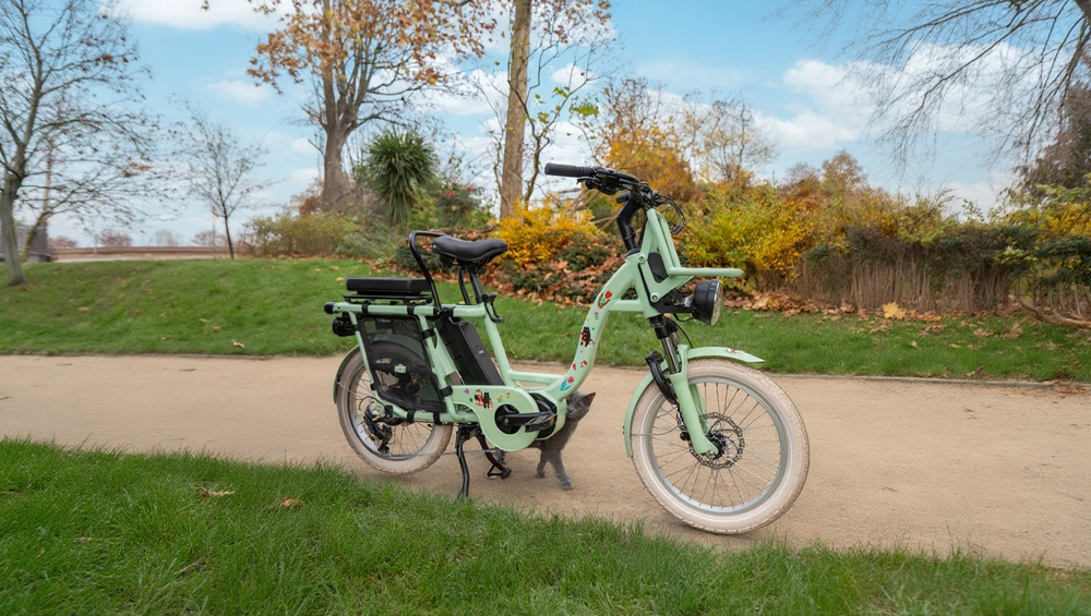 Comment customiser son vélo facilement et avec style ?