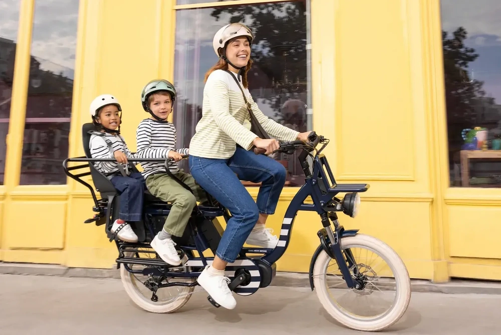 Petit Bateau