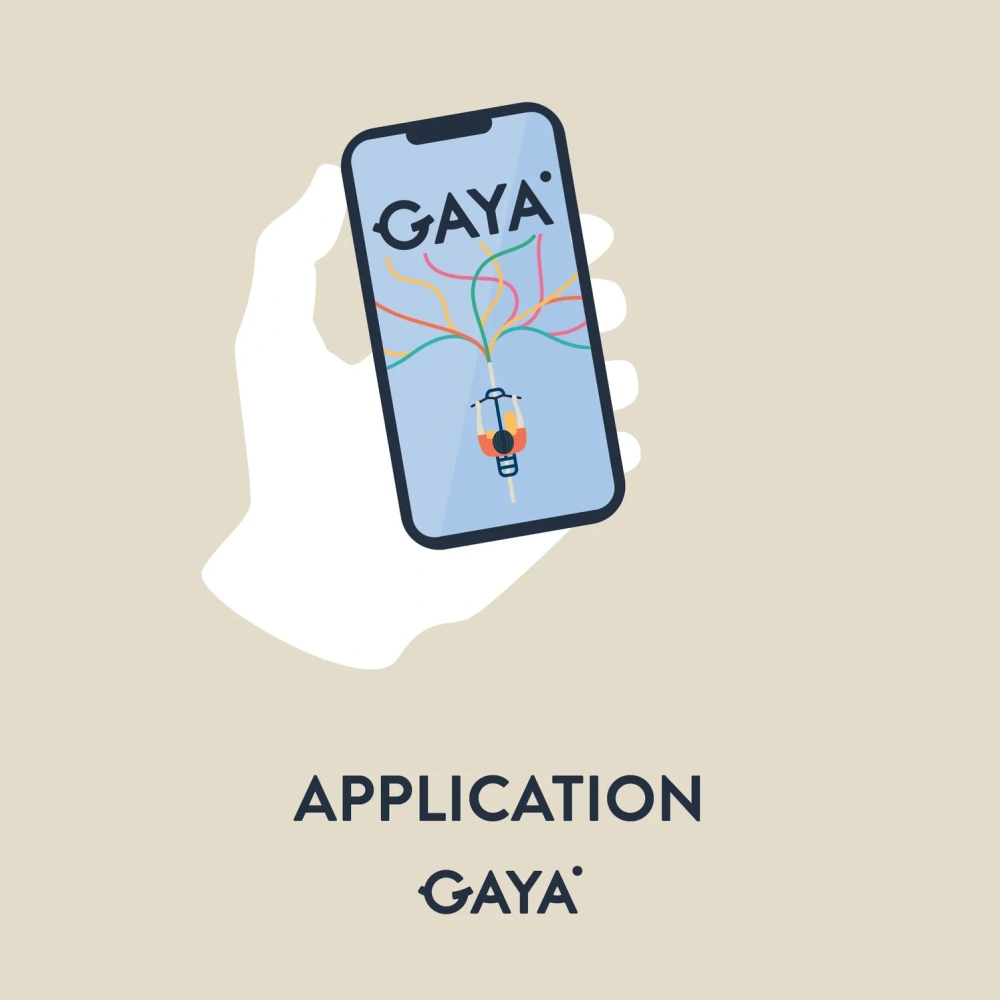 Application