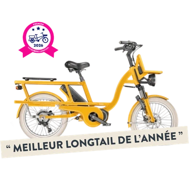 L'incroyable  Le Court Safran