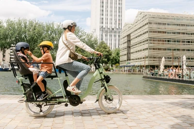 Comment adopter le vélo intermodal au quotidien pour se déplacer plus efficacement ?