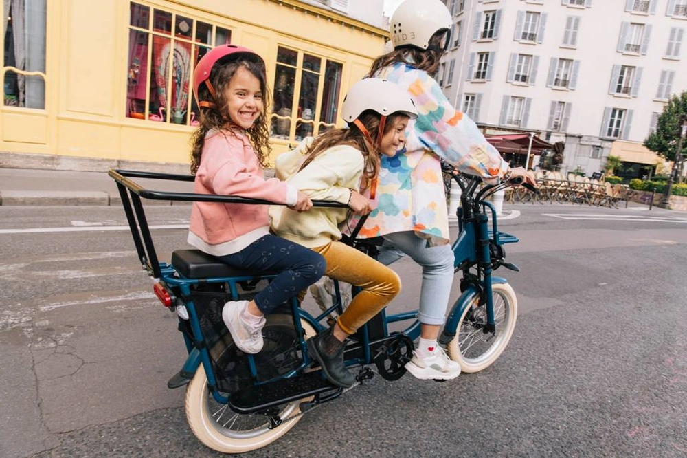 Quelles aides pour l'achat d'un vélo électrique dans le Grand Est en 2025 ?