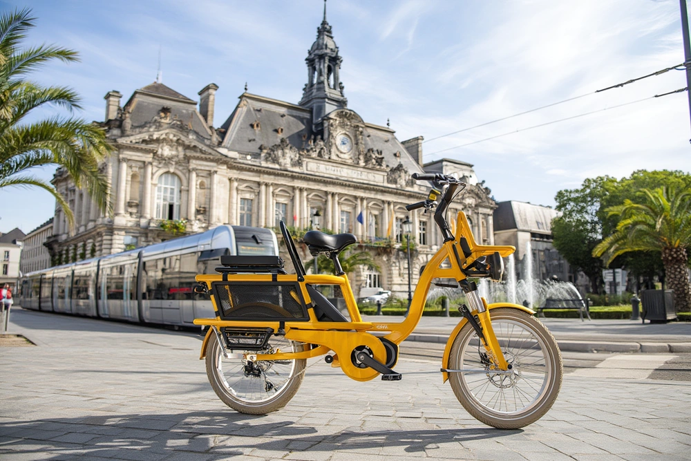Quelles subventions pour l'achat d'un vélo électrique à Tours en 2026 ?