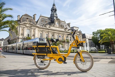 Quelles subventions pour l'achat d'un vélo électrique à Tours en 2026 ?